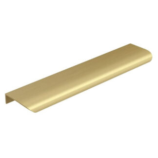 Otti Hampshire 200mm Brushed Gold Handle for 750, 900, 1200, 1500, 1800 Cabinets