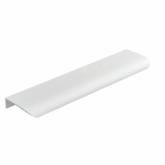 Otti Hampshire 120mm White Handle for 600 Cabinets
