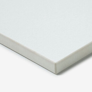 Ingrain Benchtop Sample Pure White