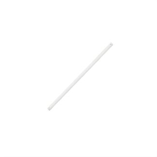 Fanco Rod & Loom 90cm White - Eco Silent Pro & Infinity-iD v3 DC