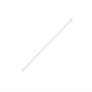 Fanco Rod & Loom 150cm White - Eco Silent Pro & Infinity-iD v3 DC