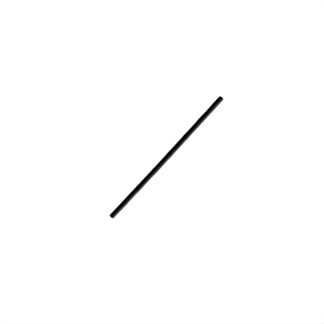 Fanco Rod & Loom 60cm Black- Eco Silent Pro & Infinity-iD v3 DC
