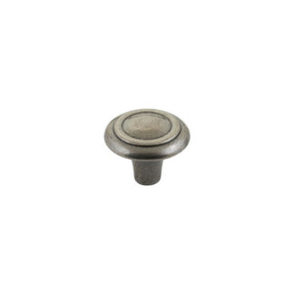 Momo Winchester 34mm Knob Pewter