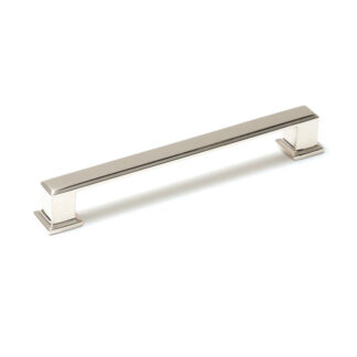 Momo Lucca D Handle Polished Nickel