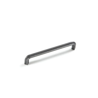 Momo Lumi D Handle Antique Pewter