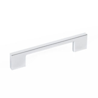Momo Livorno D Handle Chrome Plated