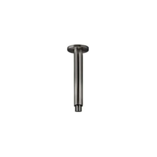 Meir Round Ceiling Shower Arm 150mm Shadow