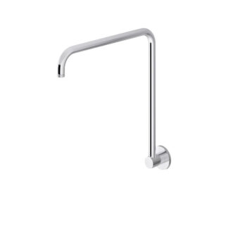Meir High Rise Shower Arm Chrome