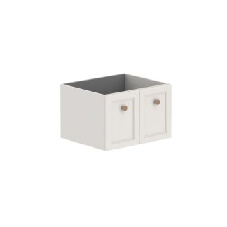 ADP Mabel Wall Hung Vanity Cabinet Only