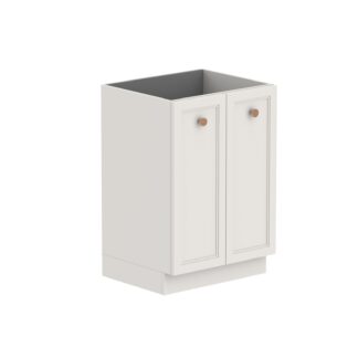 ADP Mabel Floor Standing Vanity Cabinet Only