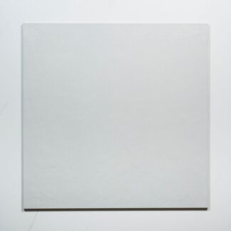 Olivia Off White Matte Porcelain Tile 600 x 600mm