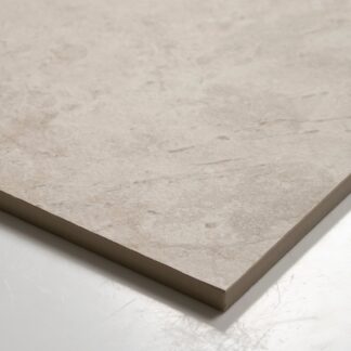 Sample of Roccia Beige Lappato Porcelain Tile