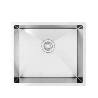 Otti Axon Sink - Stainless Steel