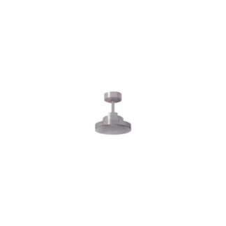 Martec Albatross II DC Motor Only Brushed Nickel