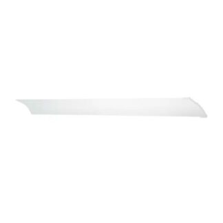 Martec Albatross II 1650mm DC Blade Set Only Matte White