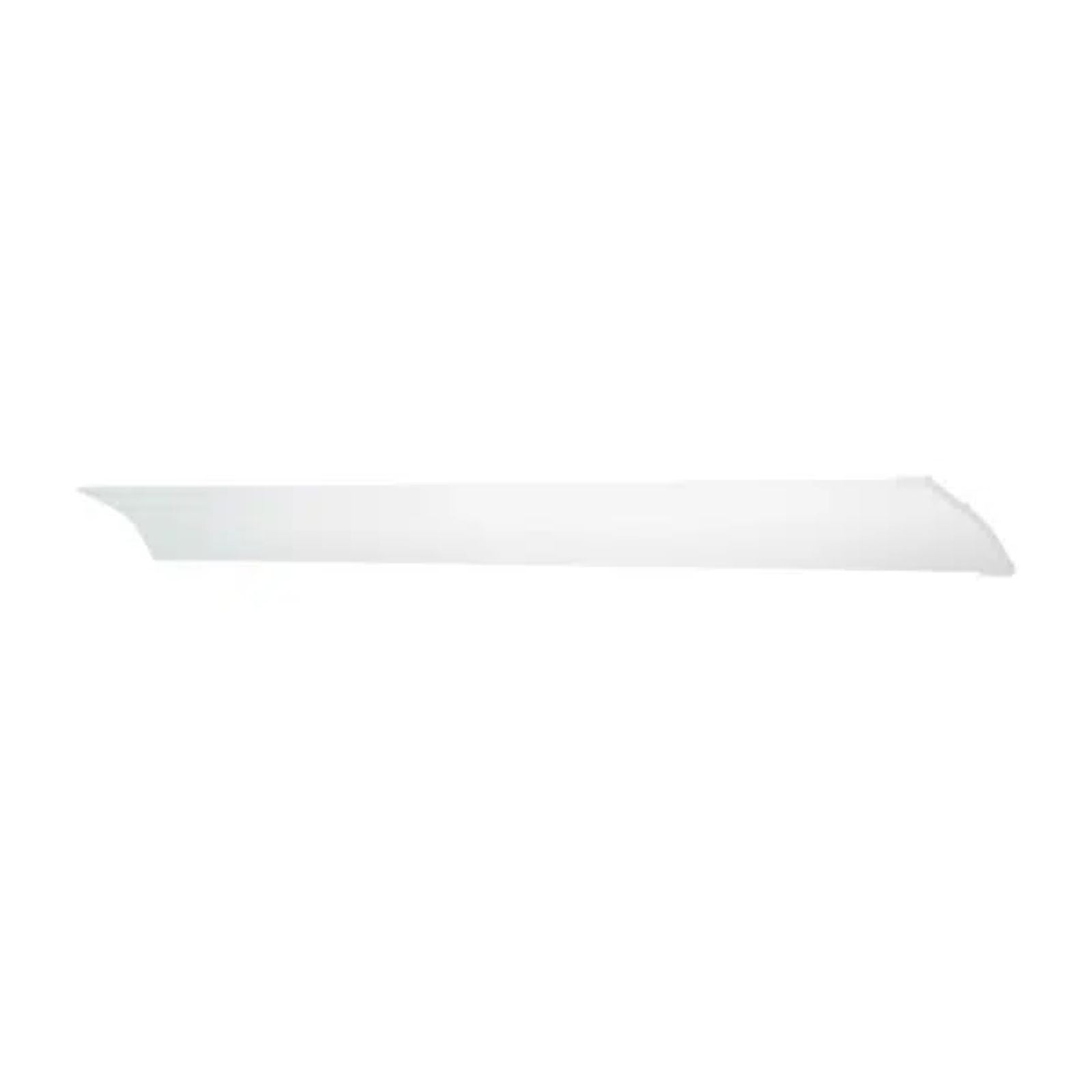 Martec Albatross II 1650mm DC Blade Set Only Matte White