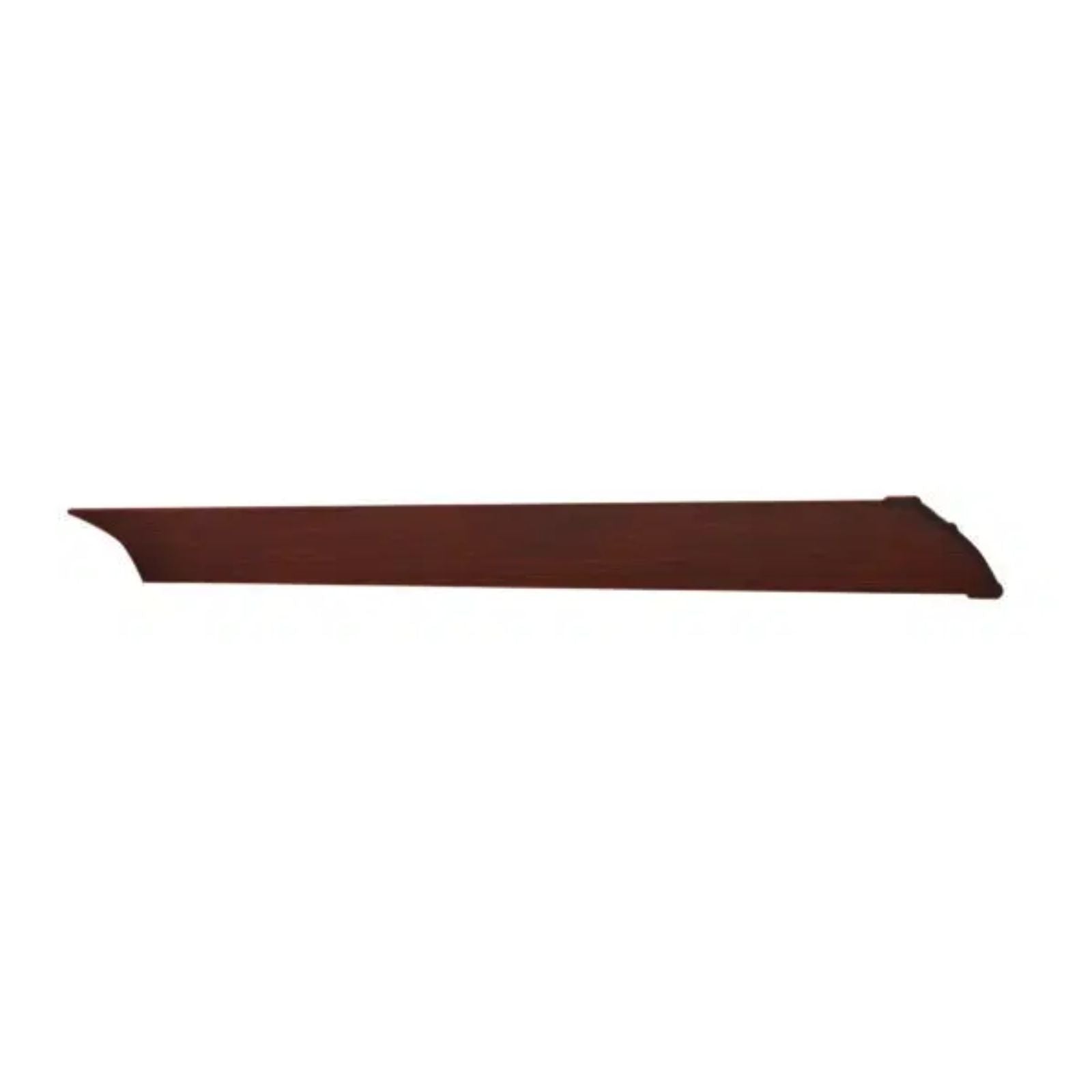 Martec Albatross II 1650mm DC Blade Set Only Walnut