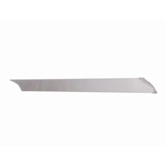Martec Albatross II 1830mm DC Blade Set Only Brushed Nickel