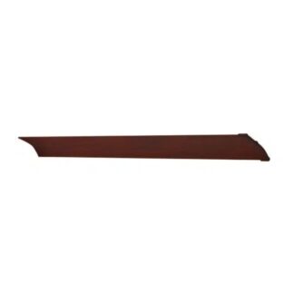Martec Albatross II 2130mm DC Blade Set Only Walnut