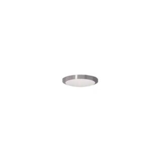 Martec Albatross II 24W LED Light Kit Brushed Nickel