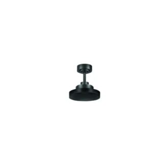 Martec Albatross II DC Motor Only Matte Black