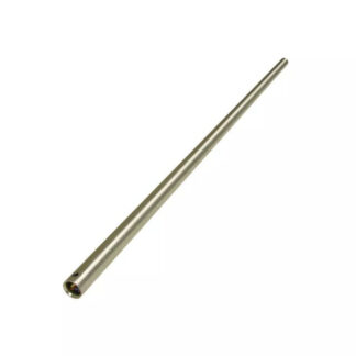Martec Downrod AC Ceiling Fan 900mm Brushed Aluminium