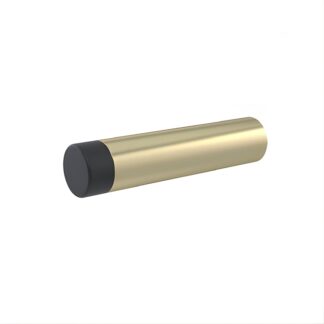 Meir Round Door Stop Tiger Bronze