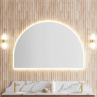 Timberline Melody Mirror