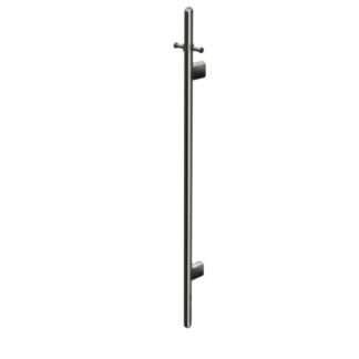 Meir Heated Towel Rail Shadow