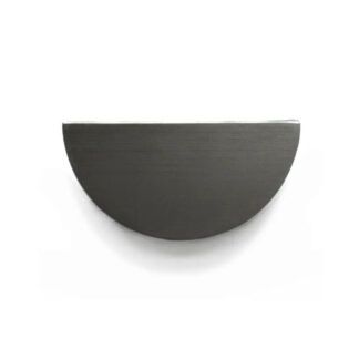 Otti Moonlight/Marlo Gun Metal Handle