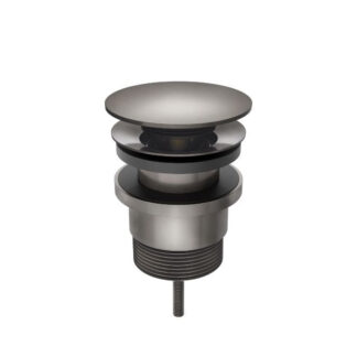 Meir Universal All-In-One Pop Up Waste - Basin & Bath Shadow