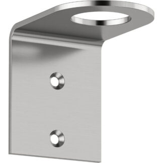 Meir Outdoor Soap Dispenser Bracket 316 Stainless Steel