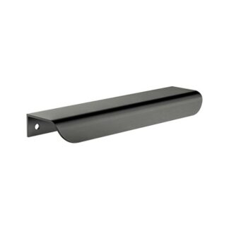 Meir Oppen Edge-Pull 150mm Cabinet Handle Shadow