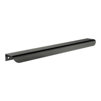 Meir Oppen Edge-Pull 300mm Cabinet Handle Shadow