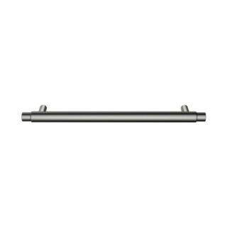 Meir Oppen Round Pull 200mm Cabinet Handle Shadow