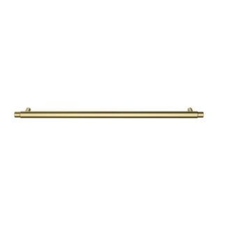 Meir Oppen Round Pull 328mm Cabinet Handle Tiger Bronze