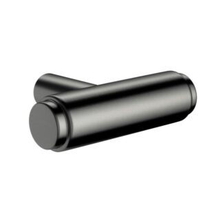 Meir Oppen T-Pull Cabinet Handle Shadow