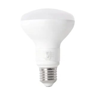 Martec Replacement Tri-colour 12W LED R80 Light Globe Striker