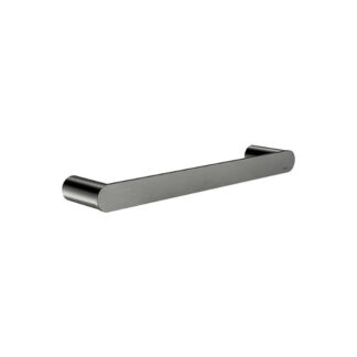 Meir Curvaé Guest Towel Rail 300mm Shadow