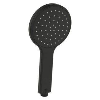 Fienza Kaya Handheld Shower Head Matte Black