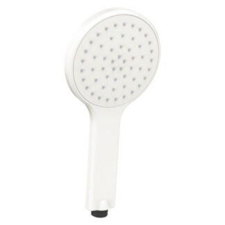 Fienza Kaya Handheld Shower Head Matte White