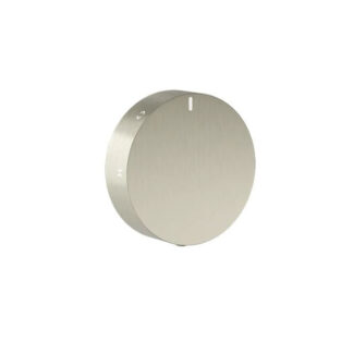 Meir Progressive Mixer Brushed Nickel
