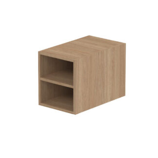 ADP 300mm wide Open Shelf - FOR WAVERLY MODULAR