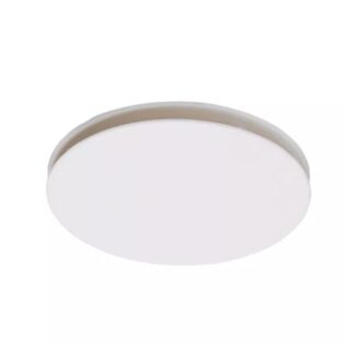 Martec Flow 295 Round Exhaust Fan White