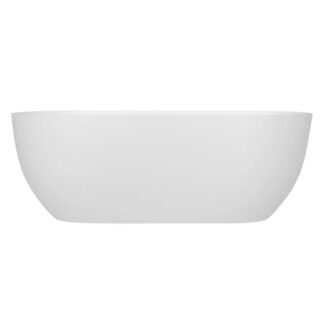 Decina Novara 1680 Freestanding Bath