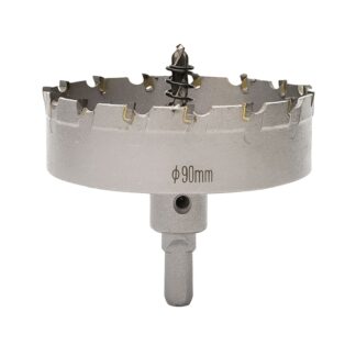 Nero 90mm Hole Saw Only