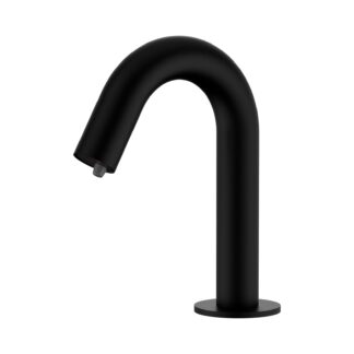 Nero Mecca Hob Mounted Sensor Soap Dispenser Matte Black