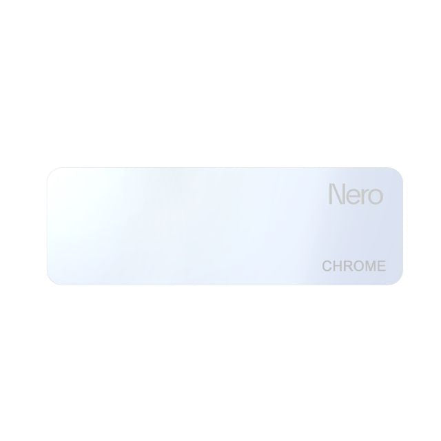 Nero Colour Chips Chrome