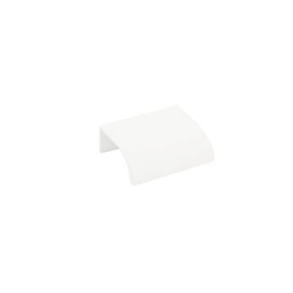 Momo Ona Lip Pull Handle Matte White