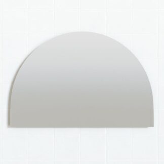 Marquis Palmer Frameless Mirror 1200mm x 800mm